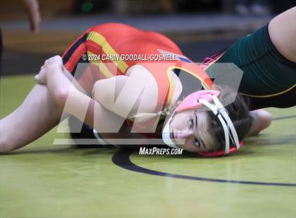 Thumbnail 2 in Lejeune vs White Oak (Beast of the East) photogallery.