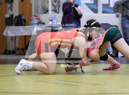 Thumbnail 3 in Lejeune vs White Oak (Beast of the East) photogallery.