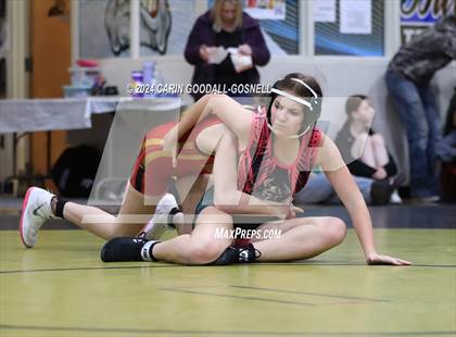 Thumbnail 1 in Lejeune vs White Oak (Beast of the East) photogallery.