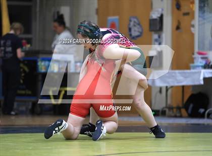 Thumbnail 2 in Lejeune vs White Oak (Beast of the East) photogallery.