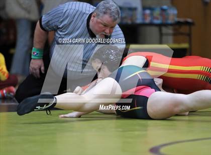 Thumbnail 1 in Lejeune vs White Oak (Beast of the East) photogallery.