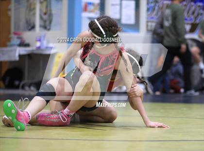 Thumbnail 1 in Lejeune vs White Oak (Beast of the East) photogallery.