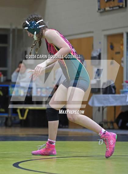 Thumbnail 3 in Lejeune vs White Oak (Beast of the East) photogallery.