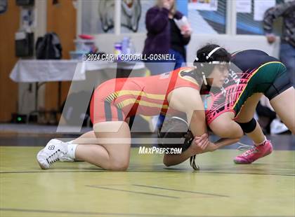 Thumbnail 2 in Lejeune vs White Oak (Beast of the East) photogallery.