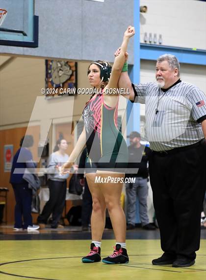 Thumbnail 2 in Lejeune vs White Oak (Beast of the East) photogallery.