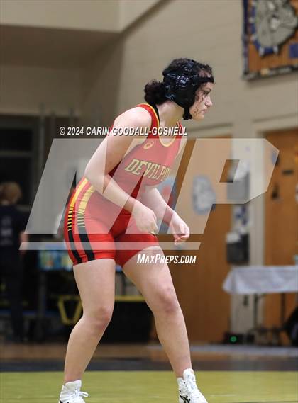 Thumbnail 2 in Lejeune vs White Oak (Beast of the East) photogallery.