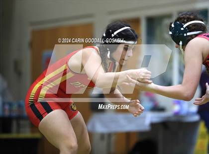 Thumbnail 1 in Lejeune vs White Oak (Beast of the East) photogallery.