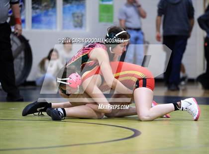 Thumbnail 1 in Lejeune vs White Oak (Beast of the East) photogallery.