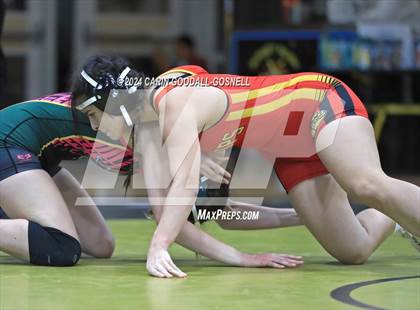 Thumbnail 1 in Lejeune vs White Oak (Beast of the East) photogallery.