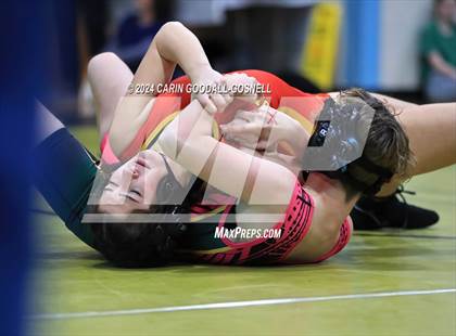 Thumbnail 1 in Lejeune vs White Oak (Beast of the East) photogallery.