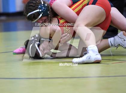 Thumbnail 3 in Lejeune vs White Oak (Beast of the East) photogallery.