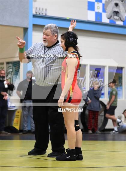 Thumbnail 2 in Lejeune vs White Oak (Beast of the East) photogallery.
