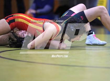 Thumbnail 3 in Lejeune vs White Oak (Beast of the East) photogallery.