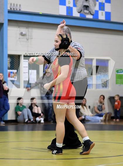 Thumbnail 3 in Lejeune vs White Oak (Beast of the East) photogallery.
