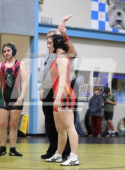 Thumbnail 1 in Lejeune vs White Oak (Beast of the East) photogallery.