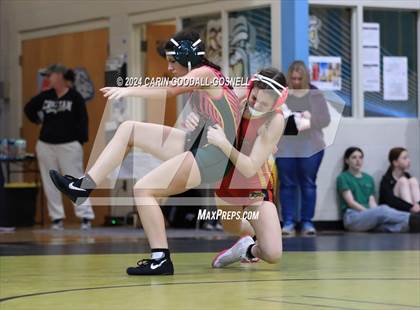 Thumbnail 1 in Lejeune vs White Oak (Beast of the East) photogallery.