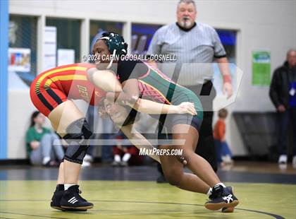 Thumbnail 2 in Lejeune vs White Oak (Beast of the East) photogallery.