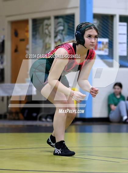 Thumbnail 1 in Lejeune vs White Oak (Beast of the East) photogallery.
