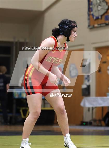 Thumbnail 3 in Lejeune vs White Oak (Beast of the East) photogallery.