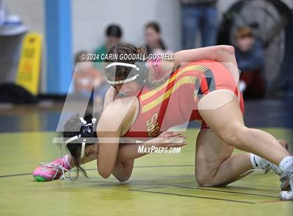 Thumbnail 3 in Lejeune vs White Oak (Beast of the East) photogallery.