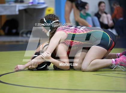 Thumbnail 2 in Lejeune vs White Oak (Beast of the East) photogallery.