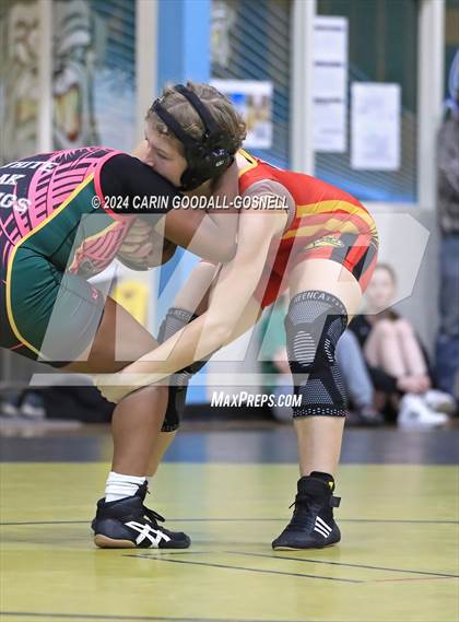 Thumbnail 1 in Lejeune vs White Oak (Beast of the East) photogallery.