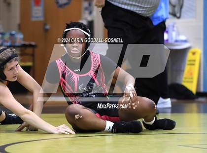 Thumbnail 1 in Lejeune vs White Oak (Beast of the East) photogallery.