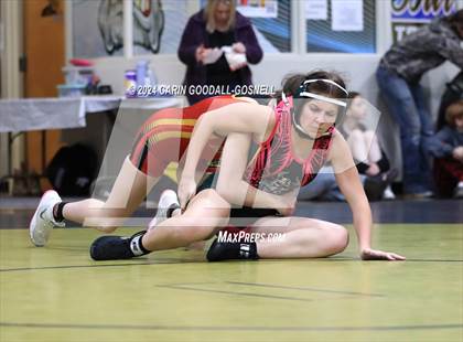 Thumbnail 2 in Lejeune vs White Oak (Beast of the East) photogallery.