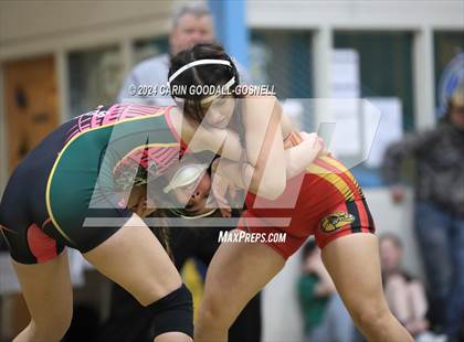 Thumbnail 1 in Lejeune vs White Oak (Beast of the East) photogallery.