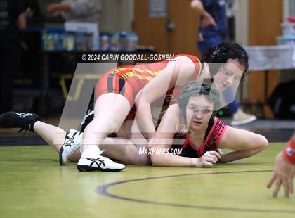 Thumbnail 2 in Lejeune vs White Oak (Beast of the East) photogallery.