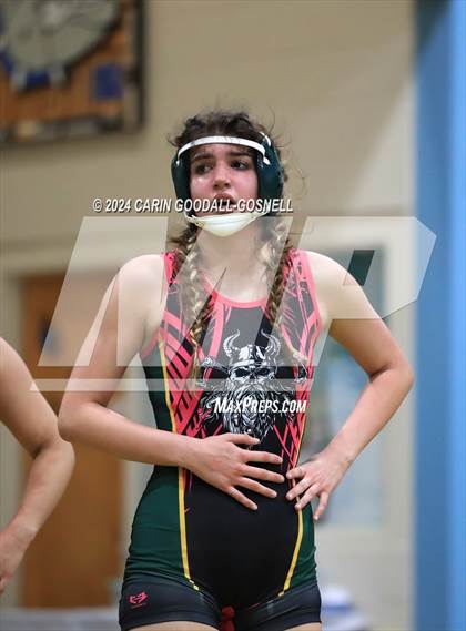Thumbnail 1 in Lejeune vs White Oak (Beast of the East) photogallery.