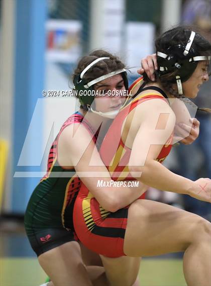 Thumbnail 1 in Lejeune vs White Oak (Beast of the East) photogallery.