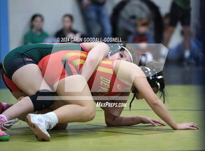 Thumbnail 3 in Lejeune vs White Oak (Beast of the East) photogallery.