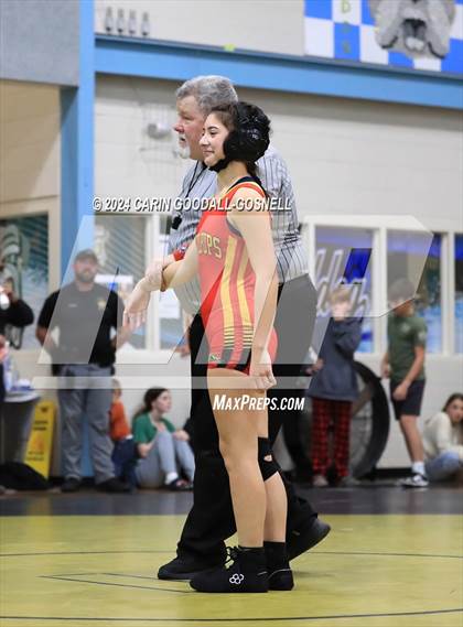 Thumbnail 1 in Lejeune vs White Oak (Beast of the East) photogallery.