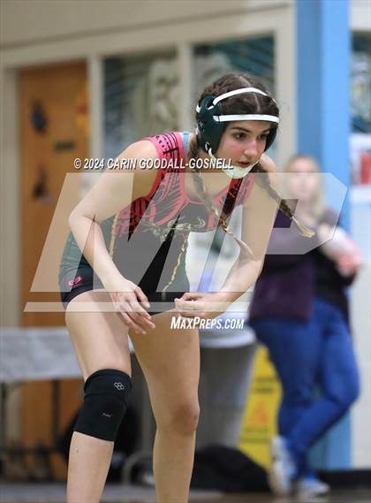 Thumbnail 3 in Lejeune vs White Oak (Beast of the East) photogallery.