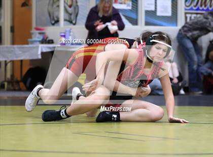 Thumbnail 3 in Lejeune vs White Oak (Beast of the East) photogallery.