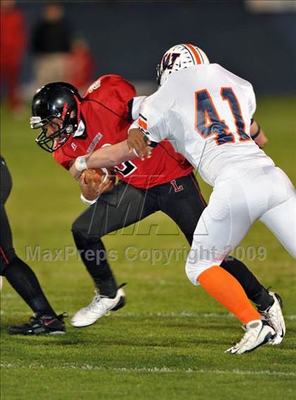 Thumbnail 3 in Wakeland @ Liberty photogallery.