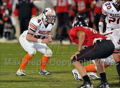 Thumbnail 3 in Wakeland @ Liberty photogallery.