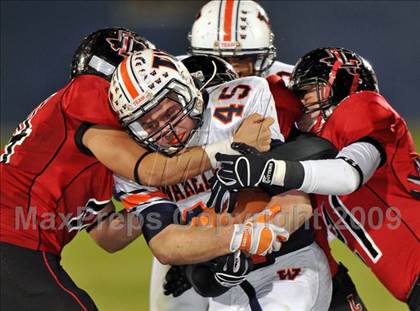 Thumbnail 3 in Wakeland @ Liberty photogallery.