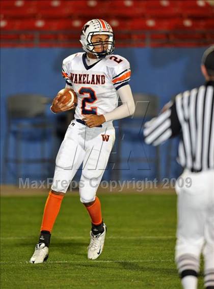 Thumbnail 3 in Wakeland @ Liberty photogallery.