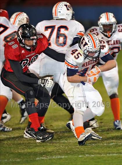 Thumbnail 3 in Wakeland @ Liberty photogallery.