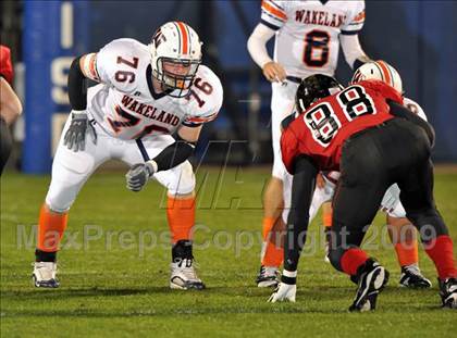 Thumbnail 3 in Wakeland @ Liberty photogallery.