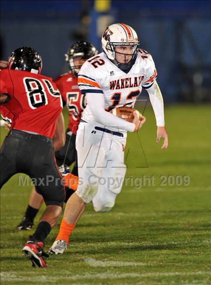 Thumbnail 3 in Wakeland @ Liberty photogallery.