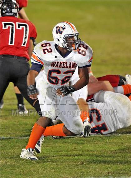 Thumbnail 1 in Wakeland @ Liberty photogallery.