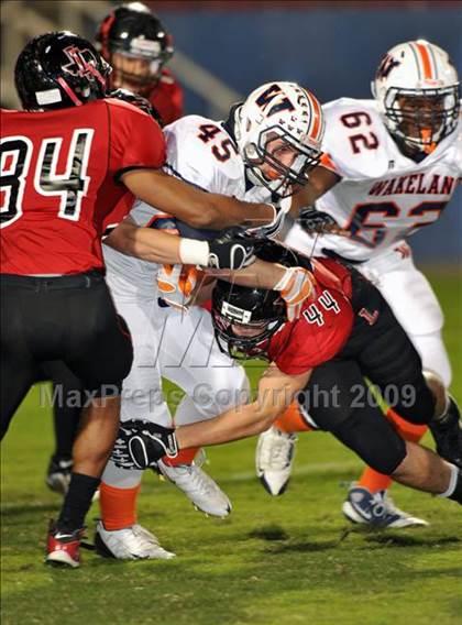 Thumbnail 1 in Wakeland @ Liberty photogallery.