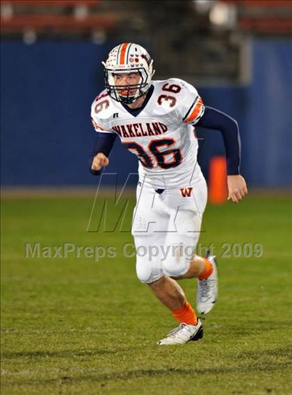 Thumbnail 2 in Wakeland @ Liberty photogallery.