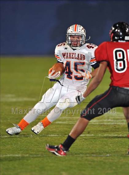 Thumbnail 3 in Wakeland @ Liberty photogallery.