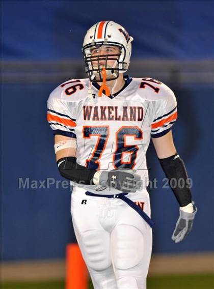 Thumbnail 1 in Wakeland @ Liberty photogallery.