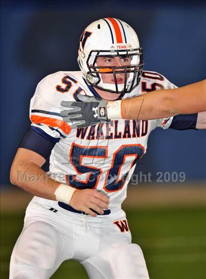Thumbnail 1 in Wakeland @ Liberty photogallery.