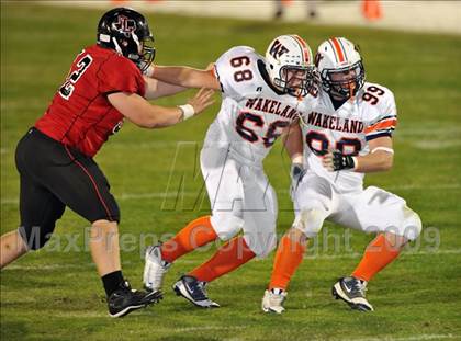 Thumbnail 3 in Wakeland @ Liberty photogallery.